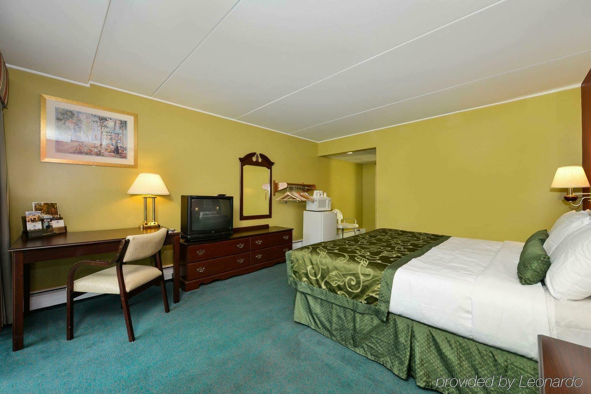 Center Street Value Inn Auburn Eksteriør bilde